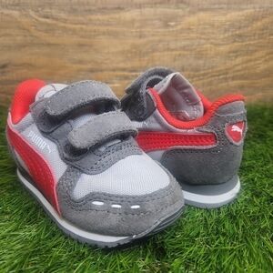 Puma Cabana Racer NL V Inf 4C